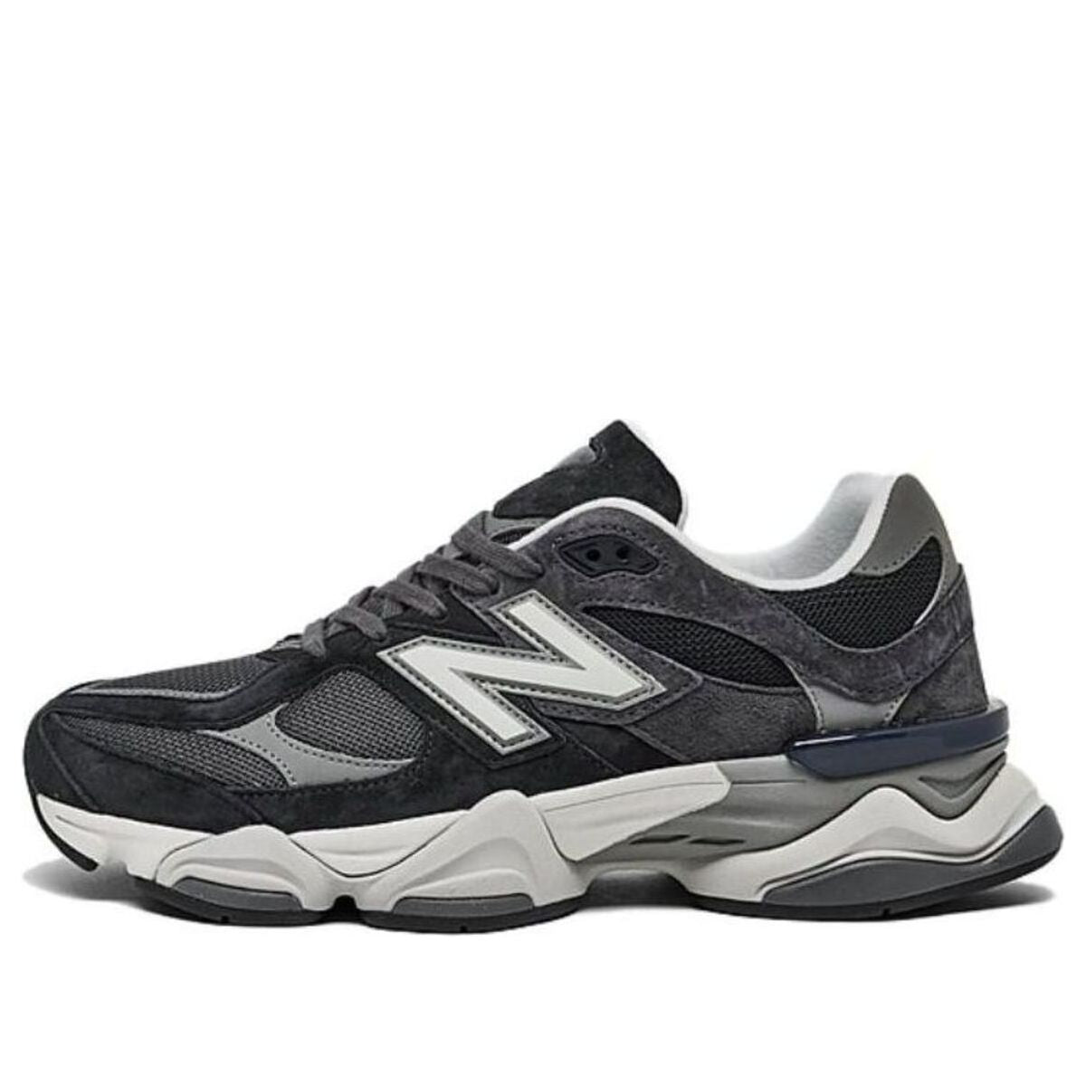 New Balance 9060 ‘Dark Grey’ U9060JBM