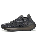 adidas Yeezy Boost 380 ‘Triple Black’ FB7876