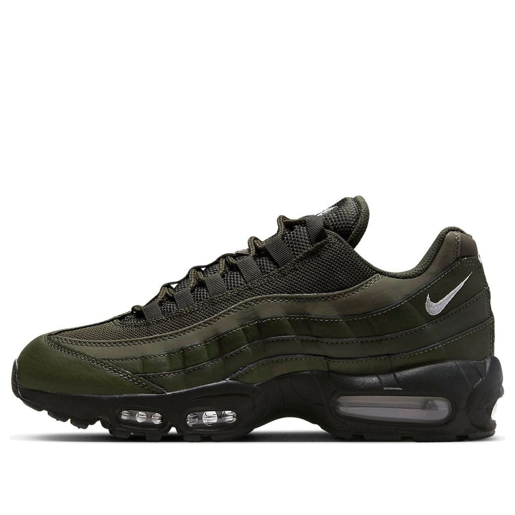 Nike Air Max 95 ‘Cargo Khaki Reflective’ DZ4511-300