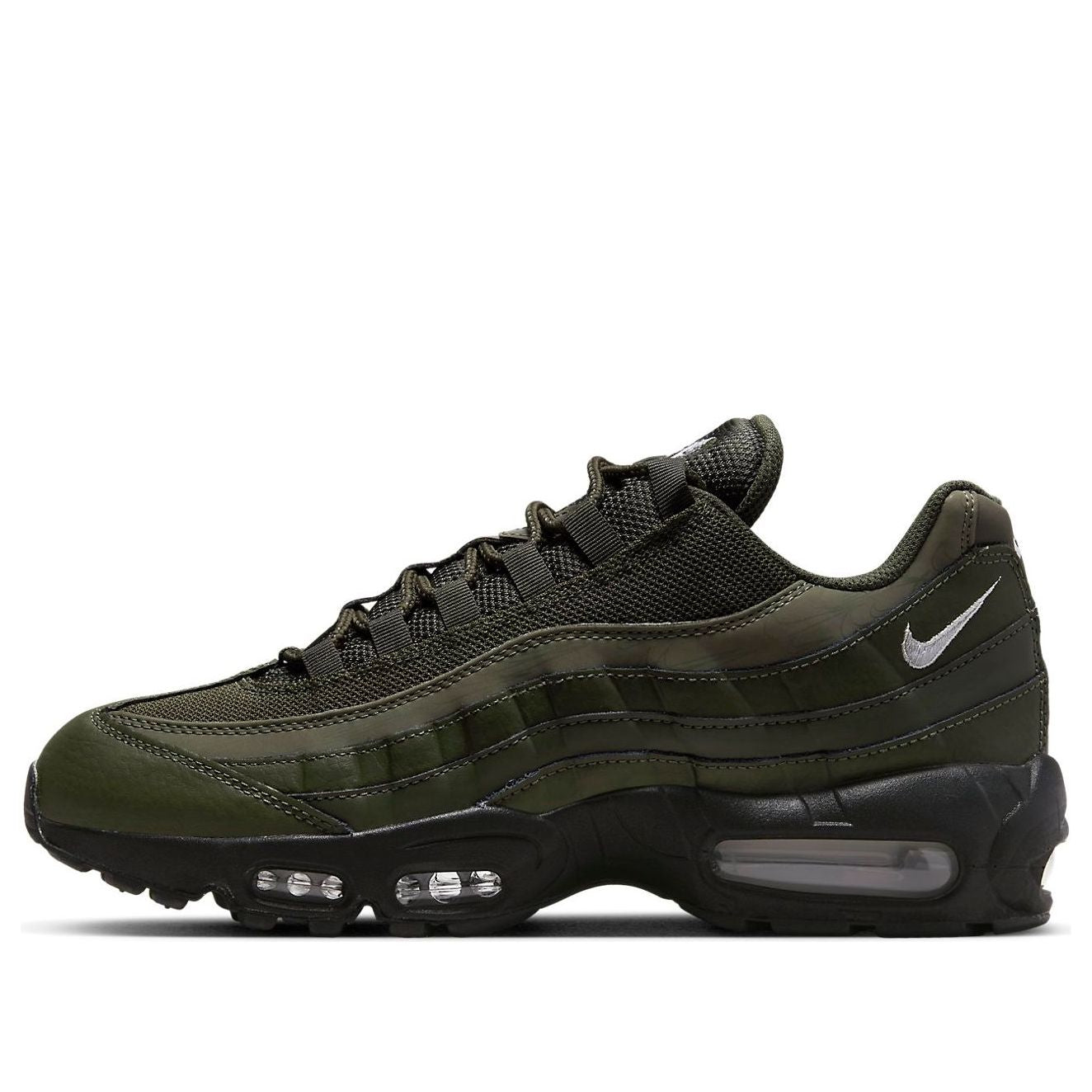 Nike Air Max 95 ‘Cargo Khaki Reflective’ DZ4511-300
