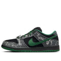 Nike x There Skateboard SB Dunk Low Pro ‘Anthracite Gorge Green’ HF7743-001