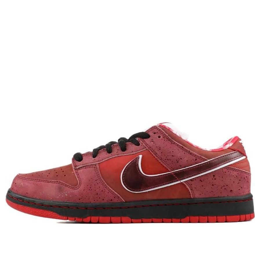 Nike SB Dunk Low Premium ‘Lobster’ 313170-661