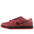 Nike SB Dunk Low Premium ‘Lobster’ 313170-661