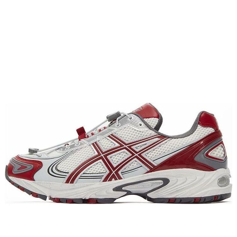 ASICS Gel-Kahana TR V4 ‘Red Silver’ 1203A585-100