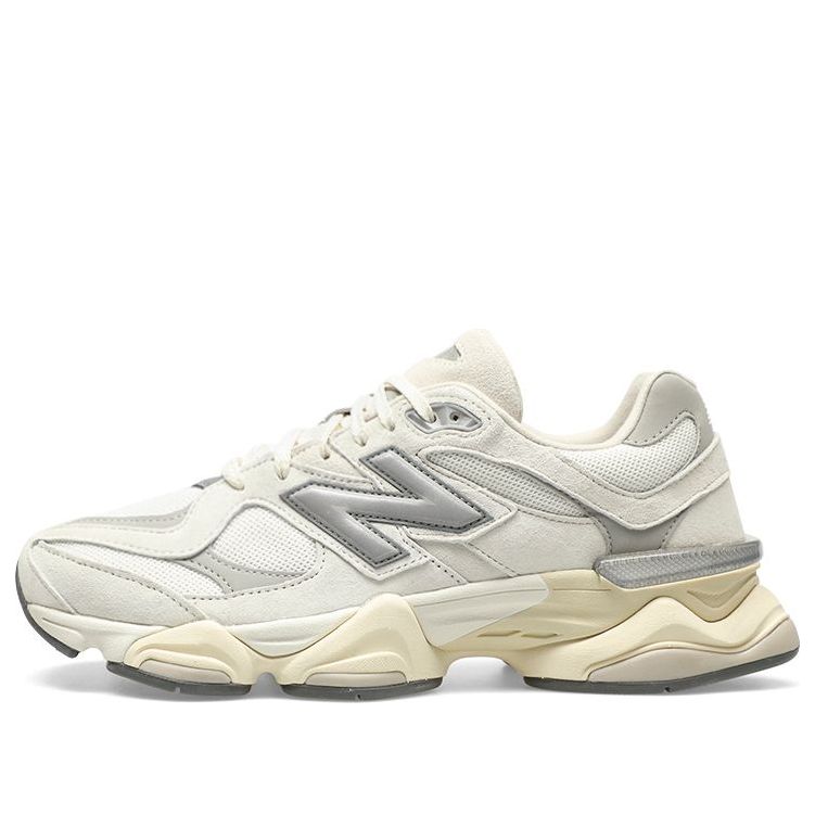 New Balance 9060 ‘Sea Salt’ U9060ECA