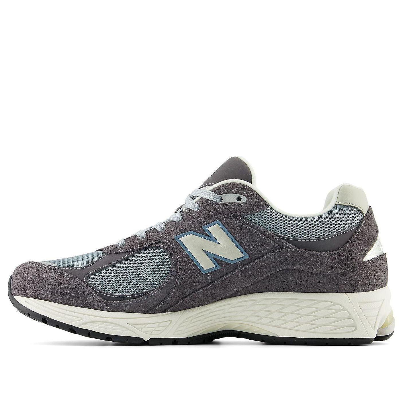New Balance 2002R ‘Magnent Lead’ M2002RFB