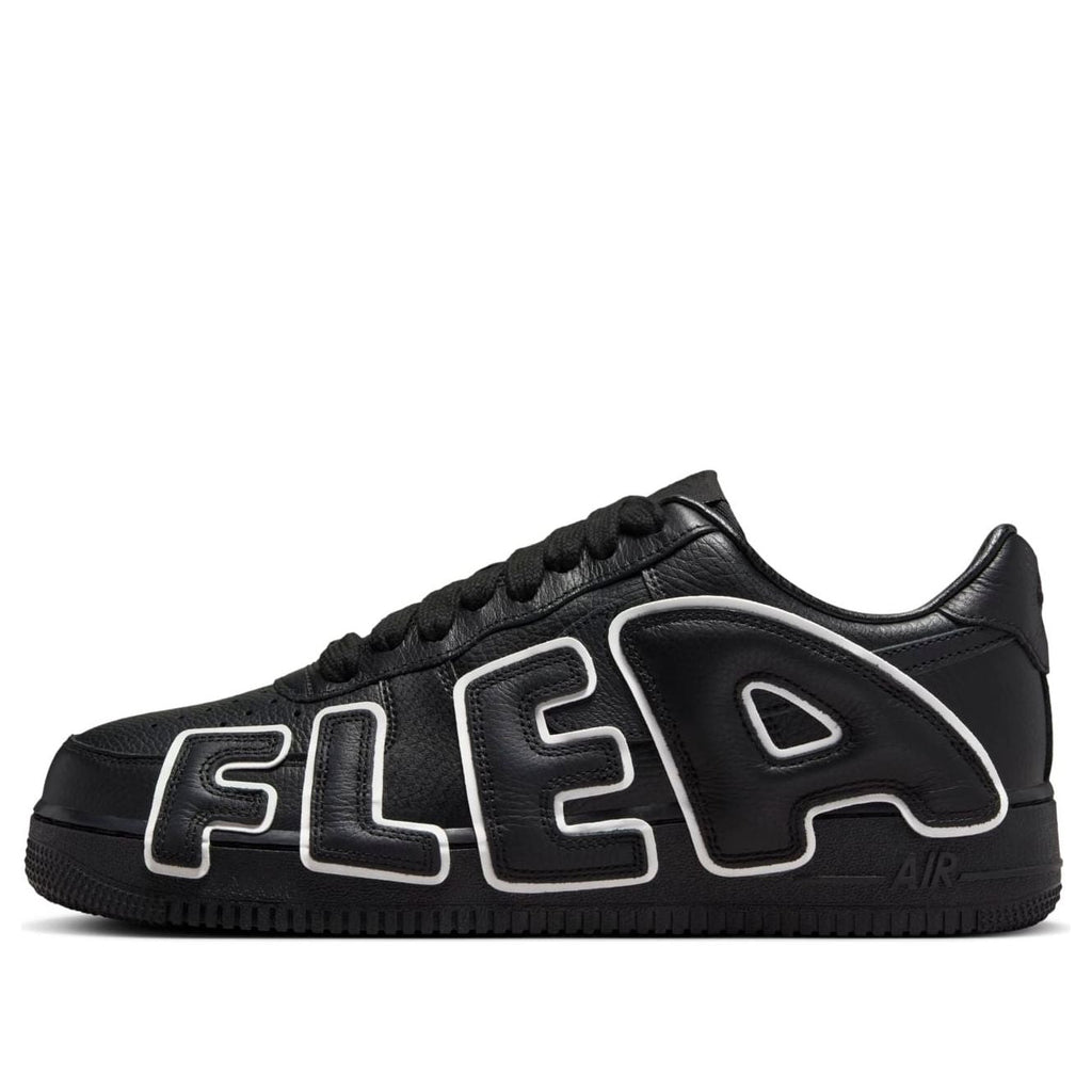 Nike x Cactus Plant Flea Market Air Force 1 Low Premium ‘Black’ 2024 HJ8463-001