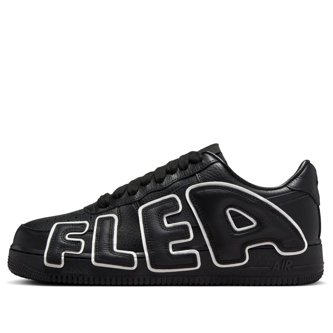 Nike x Cactus Plant Flea Market Air Force 1 Low Premium ‘Black’ 2024 HJ8463-001