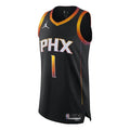 Air Jordan Dri-FIT x NBA Phoenix Suns Statement Edition Swingman Jersey ‘Devin Booker’ DQ0156-010