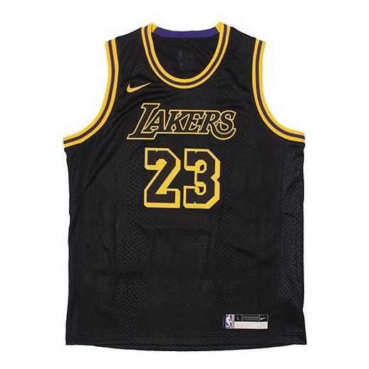 (PS) Nike x NBA LA Lakers Jerseys ‘LeBron James 23’ 3Z2B7BY1P-LAKJL