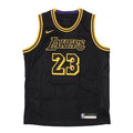 (PS) Nike x NBA LA Lakers Jerseys ‘LeBron James 23’ 3Z2B7BY1P-LAKJL