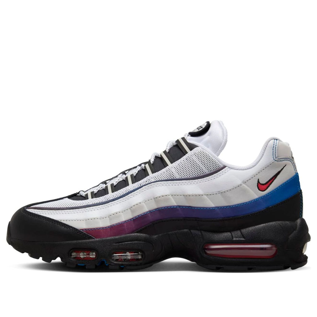 Nike Air Max 95 ‘Toronto’ HJ9152-100
