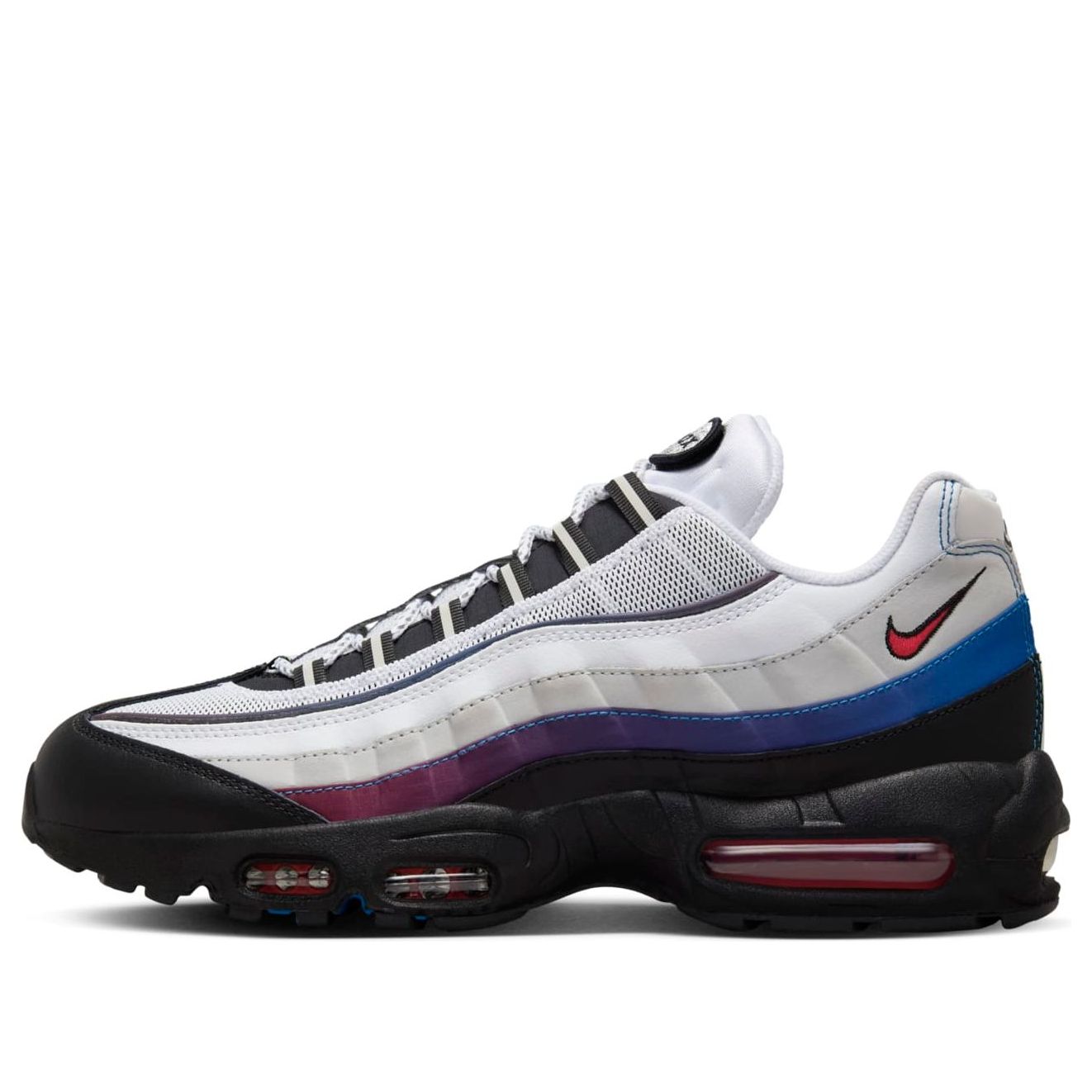 Nike Air Max 95 ‘Toronto’ HJ9152-100