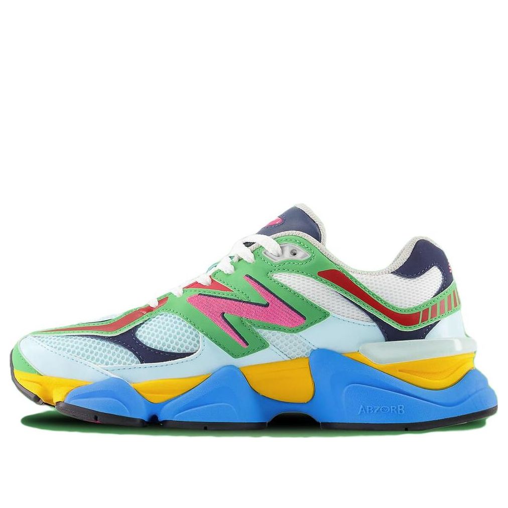 New Balance 9060 ‘Beach Glass’ U9060NBN