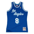 Mitchell & Ness Kobe Bryant Authentic Jersey ‘Los Angeles Lakers – Kobe Bryant 1996-97’  72263L996KBRYA