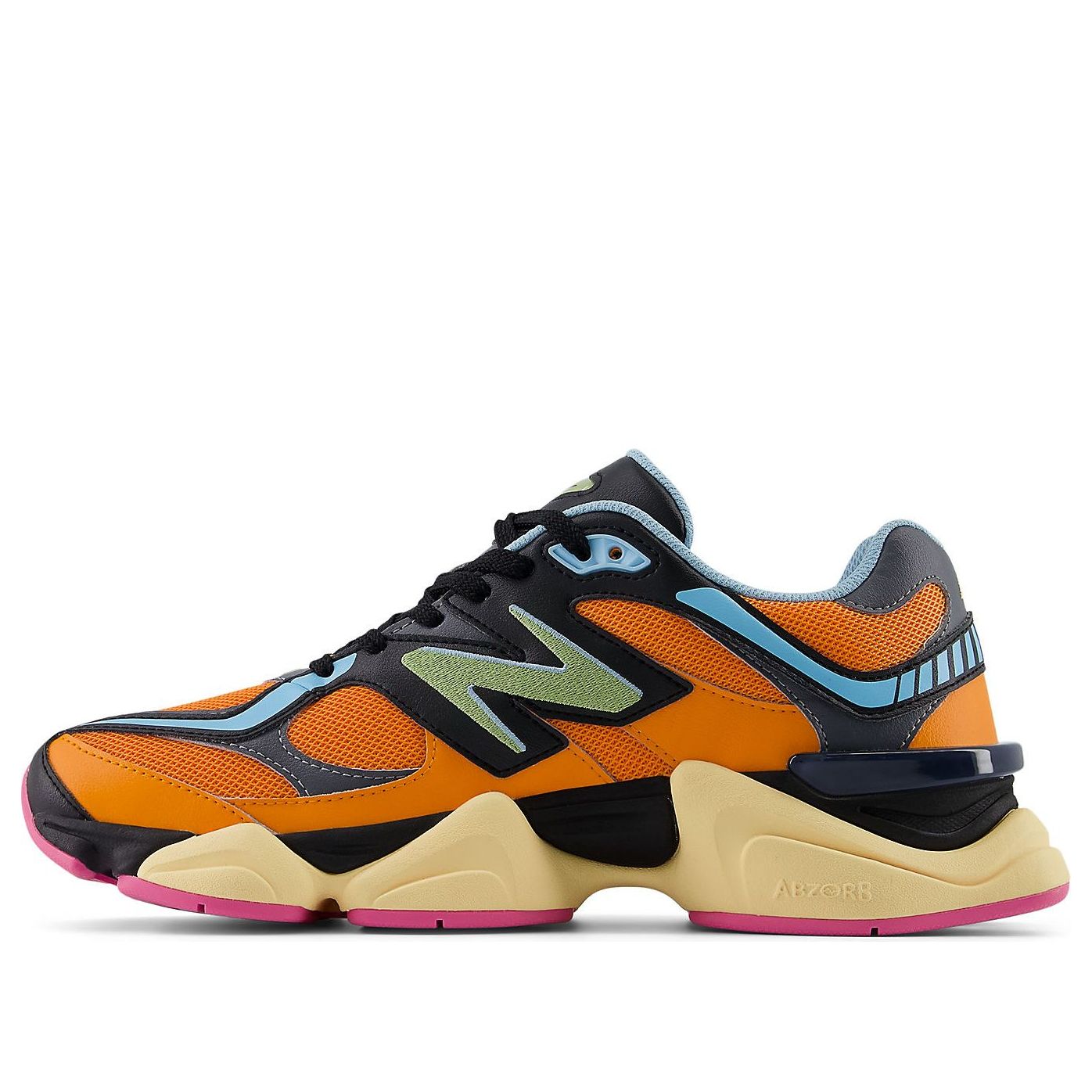 New Balance 9060 ‘Sun Glow’ U9060OGB