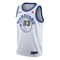 Nike NBA Sports Basketball SW Fan Edition Retro limited Jersey Chicago White Sox Warrior No. 23 904152-103