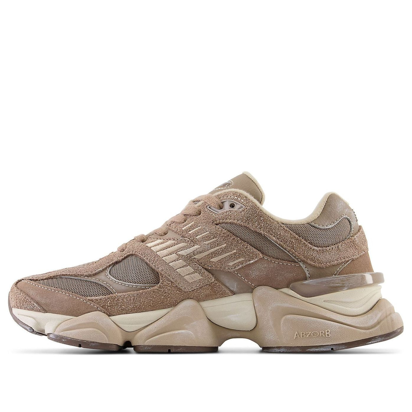 New Balance 9060 ‘Mushroom’ U9060PB