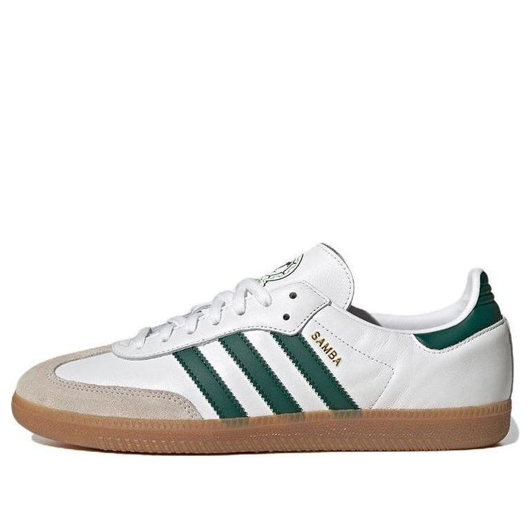 adidas Samba Team ‘Mexico’ HQ7036