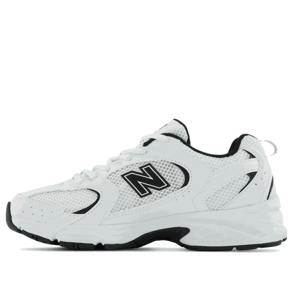New Balance 530 ‘White Black’ MR530EWB