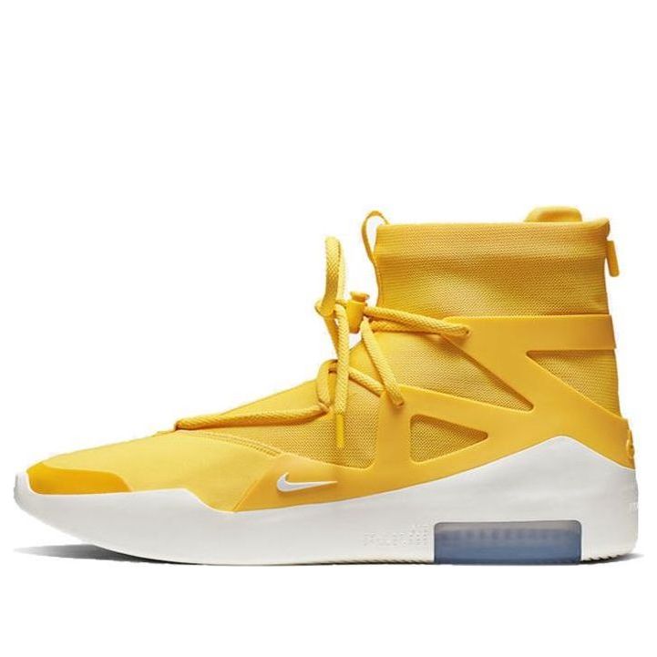 Nike Air Fear Of God 1 ‘The Atmosphere’ AR4237-700