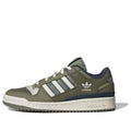adidas Forum Low CL ‘Olive Navy’ JH9596