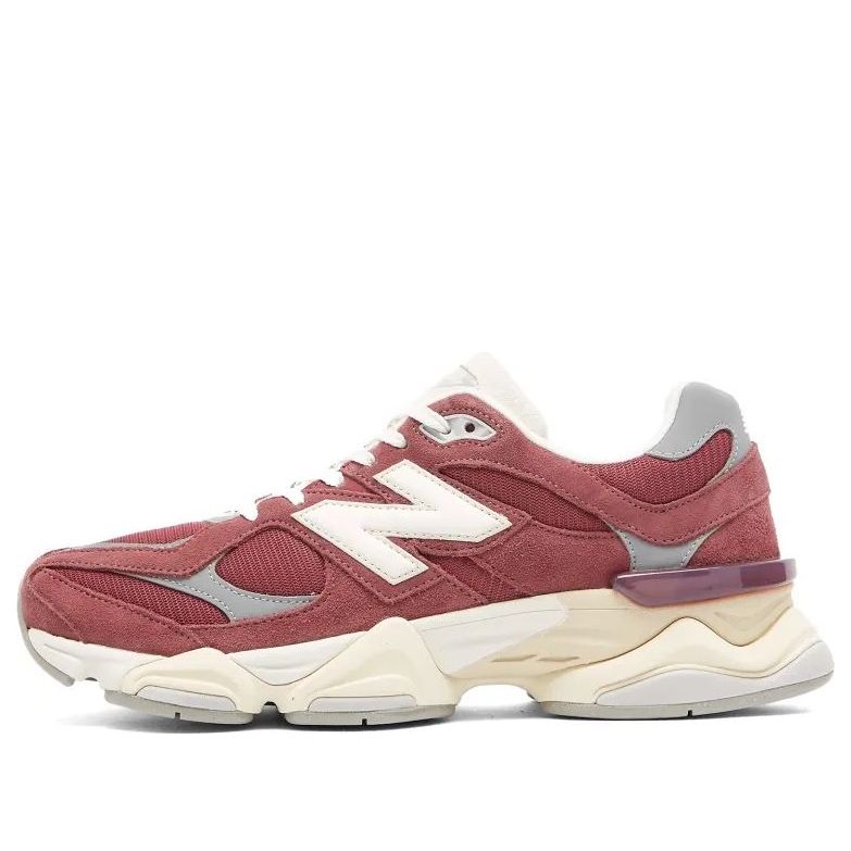 New Balance 9060 ‘Washed Burgundy’ U9060VNA