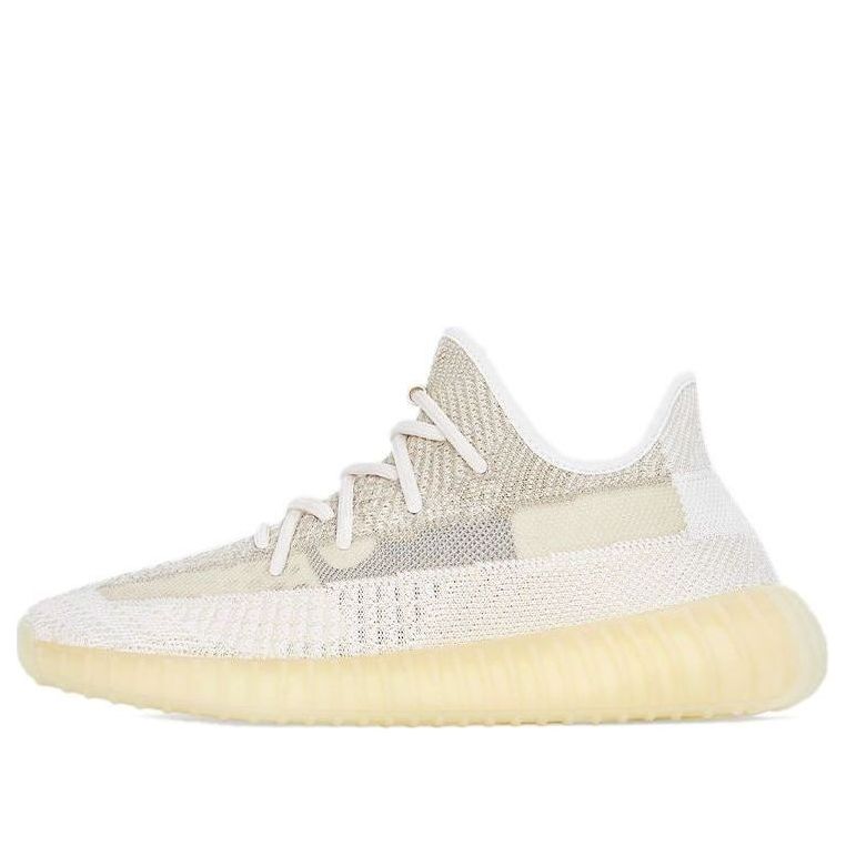 adidas Yeezy Boost 350 V2 Natural ‘Gray White’ FZ5426