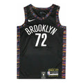 Nike x NBA Brooklyn NETS Jerseys ‘Biggie 72’ CD7062-010
