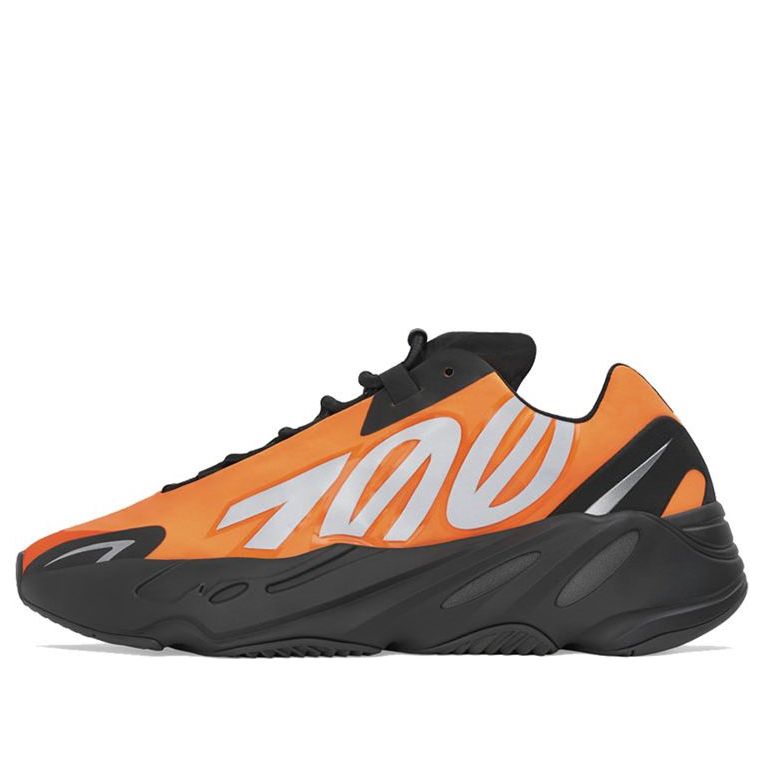 adidas Yeezy Boost 700 MNVN ‘Orange’ FV3258