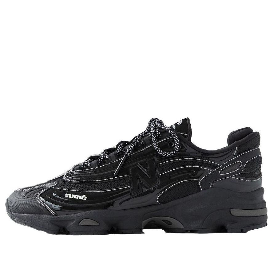 New Balance x Aime Leon Dore 1000 ‘Black’ M1000AD1