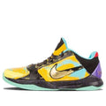 Nike Zoom Kobe 5 ‘Prelude’ 639691-700