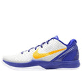 Nike Zoom Kobe 6 ‘Lakers Home’ 429659-104