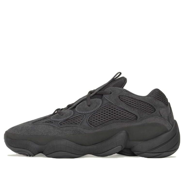 adidas Yeezy 500 ‘Utility Black’ F36640