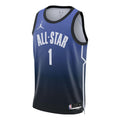 Air Jordan x NBA All Star 23 Swingman Jersey ‘Devin Booker 1’ DX6326-502