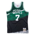 Mitchell & Ness x NBA Boston Celtics Dunk Contest Jersey ‘Dee Brown 7’ SMJYNG18430-BCEBLCK91DBR