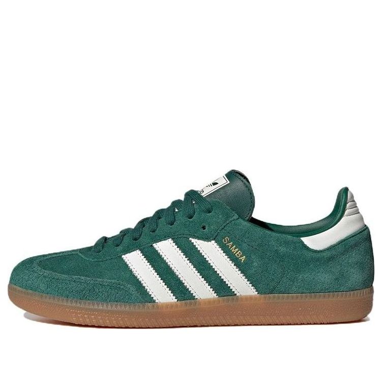 adidas Samba OG ‘Collegiate Green Gum’ HP7902