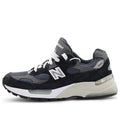 New Balance 992 Made in USA ‘Navy Grey’ M992GG