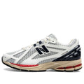 New Balance 1906R ‘Sea Salt Eclipse Red’ M1906RR
