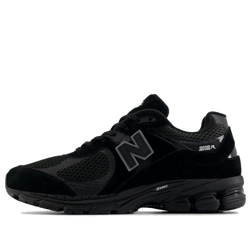New Balance 2002R ‘Mesh Black Metallic’ M2002WB