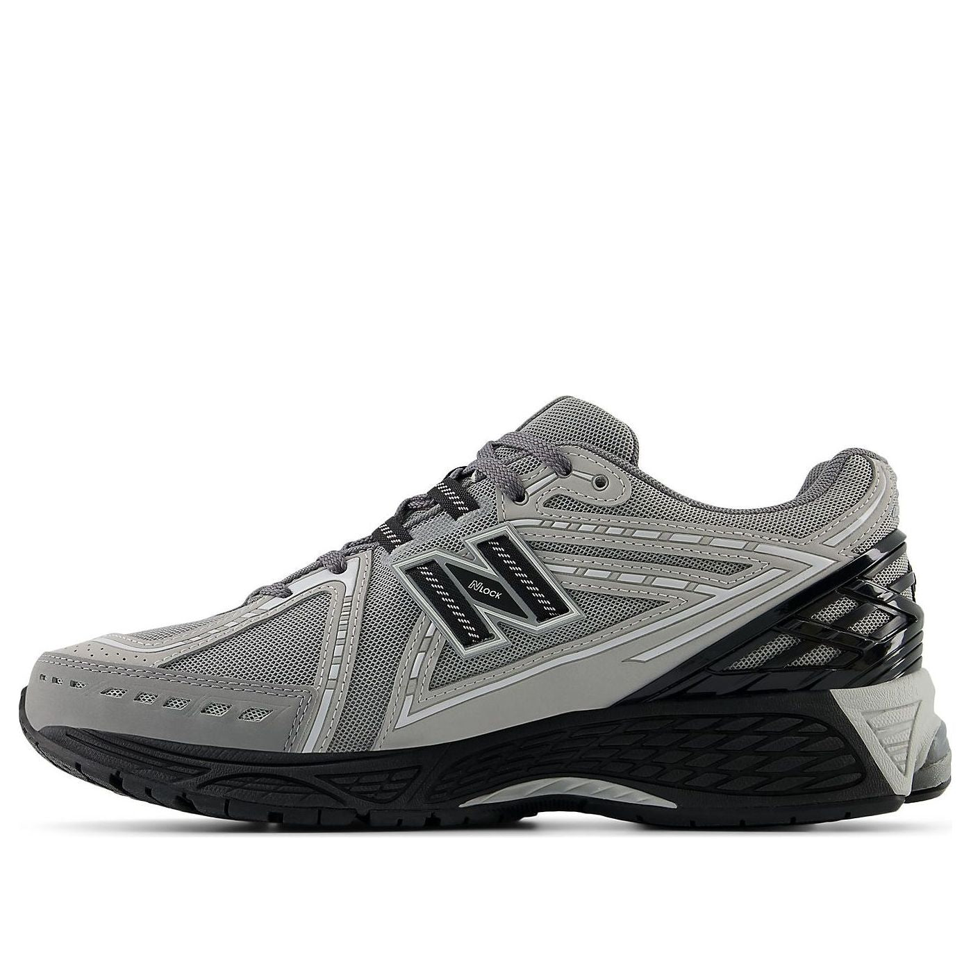 New Balance 1906R ‘Castlerock Rain Cloud Black’ M1906RLG