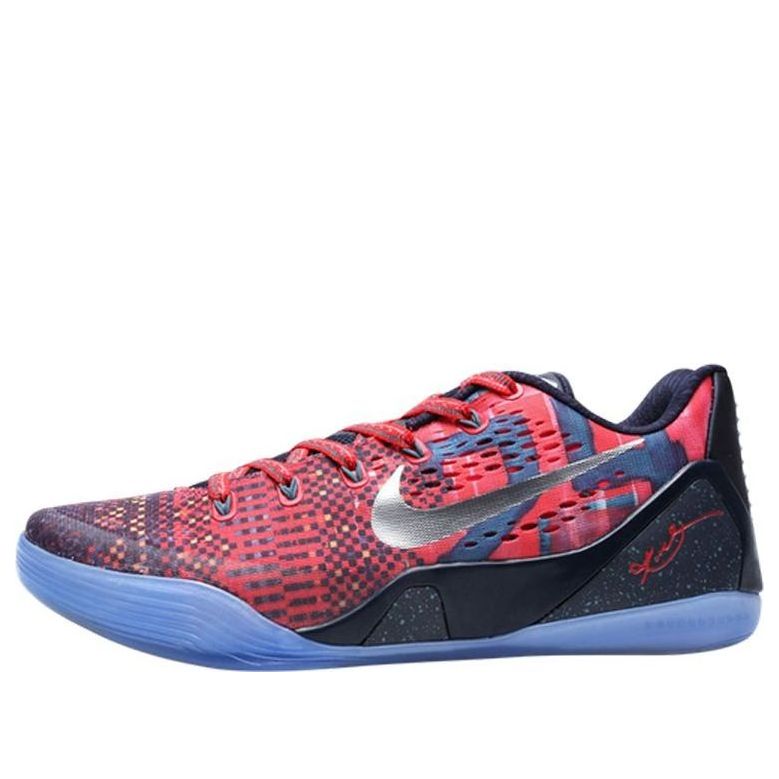 Nike Kobe 9 Em Premium ‘Philippines’ 669630-604