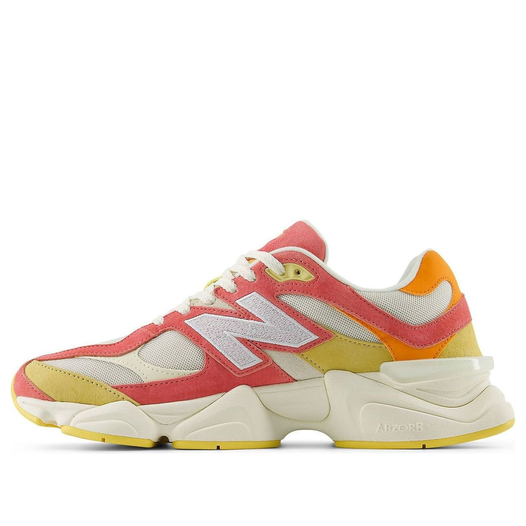 New Balance 9060 ‘Fluorescent’ U9060FLO