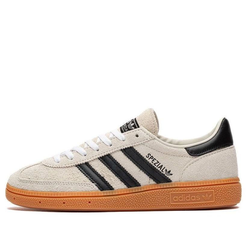 (WMNS) adidas Handball Spezial ‘Aluminum Core Black’ IF6562