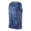 Nike x NBA Dri-FIT Stephen Curry Golden State Warriors Swingman Jersey ‘Blue’ FD4085-462