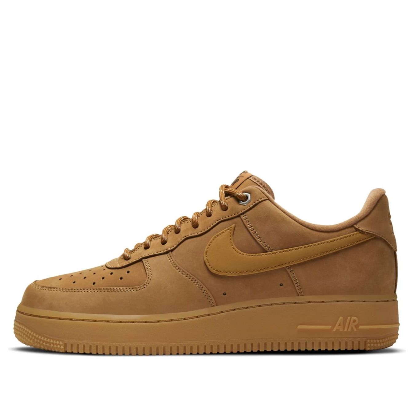 Nike Air Force 1 Low ‘Flax’ 2019 CJ9179-200