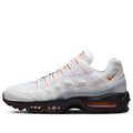Nike Air Max 95 ‘Wolf Grey Safety Orange Pure Platinum’ HM0622-002