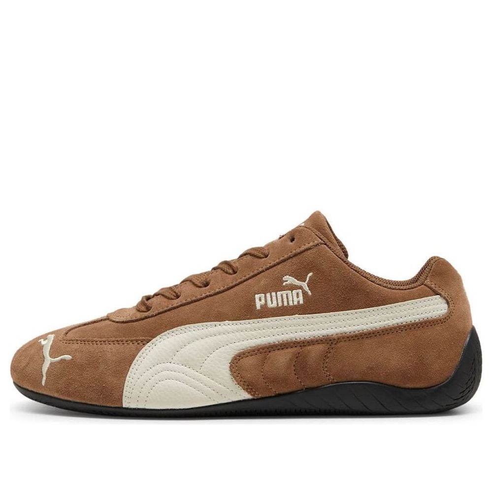 PUMA Speedcat Archive ‘Haute Coffee’ 398847-02