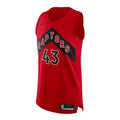 Nike x NBA Toronto Raptors Jersey ‘Pascal Siakam 43’ CN6340-658