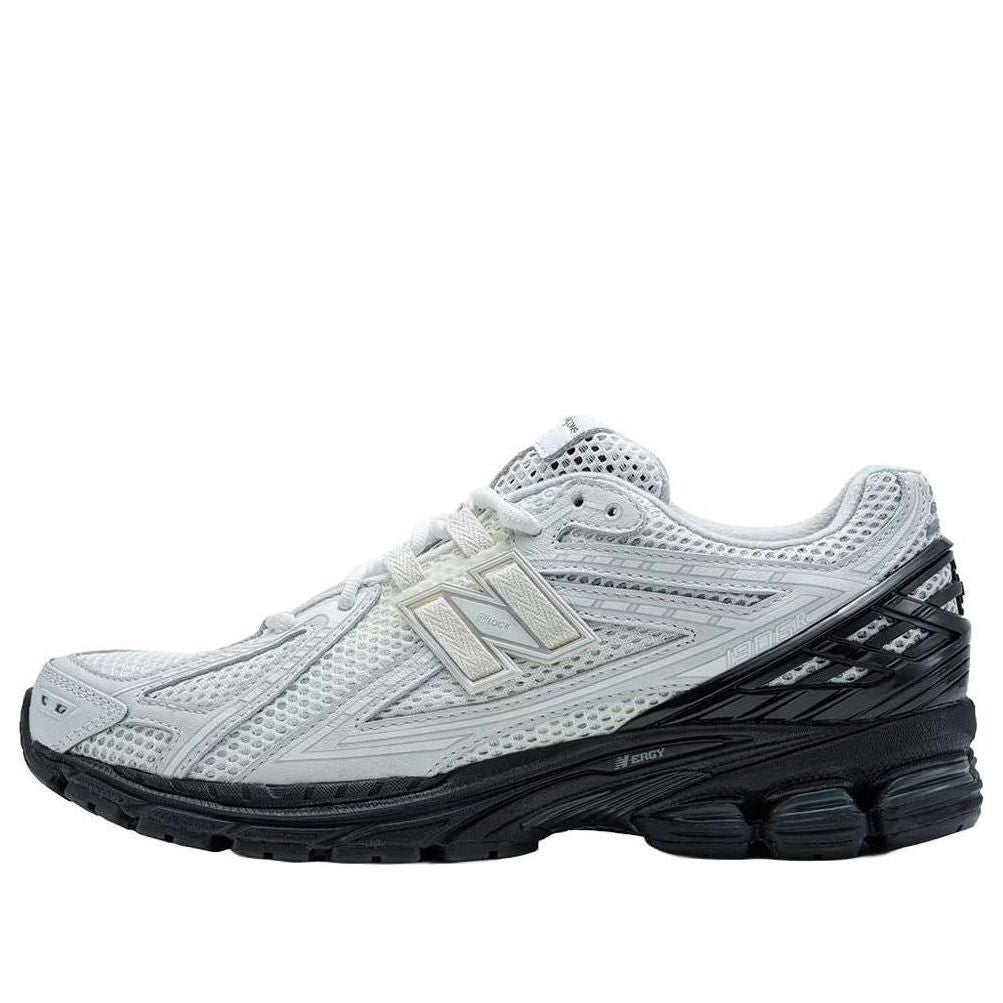 New Balance 1906R x COMME des GARCONS Homme ‘White Black’ M1906RCO